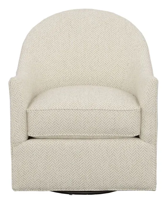 Fairfield Furniture 6112-31 Marsden Swivel Chair Fairfield Furniture 6112-31 Marsden Swivel Chair