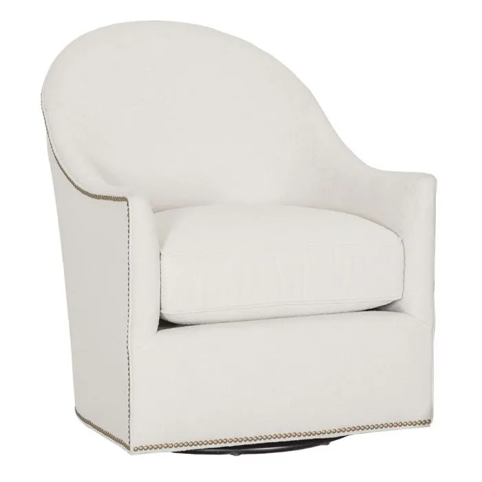 Fairfield Furniture 6112-32 Marsden Swivel Glider