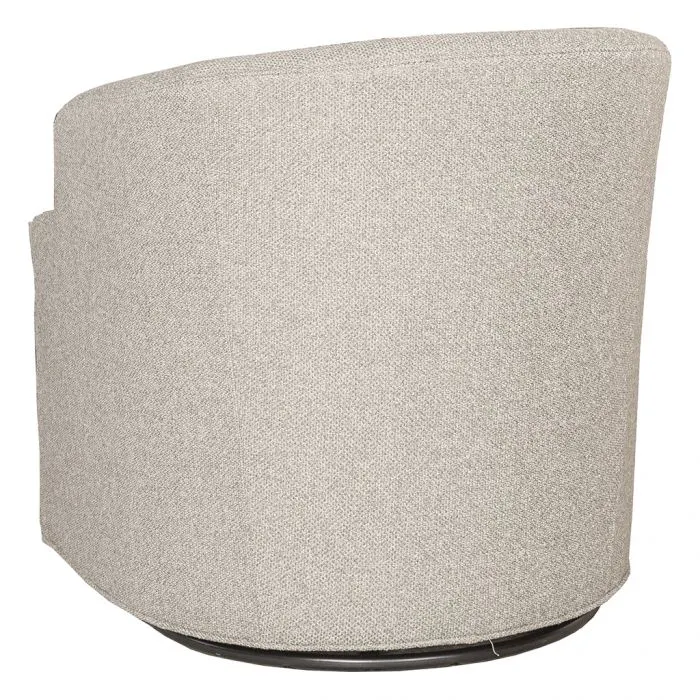 Fairfield Furniture L-6118-31 Manning Swivel Chair Fairfield Furniture L-6118-31 Manning Swivel Chair