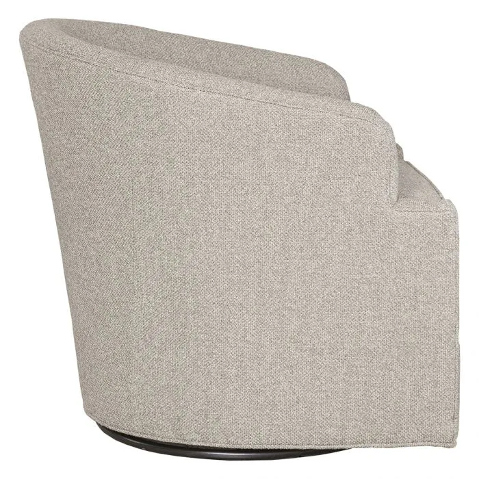 Fairfield Furniture L-6118-31 Manning Swivel Chair Fairfield Furniture L-6118-31 Manning Swivel Chair