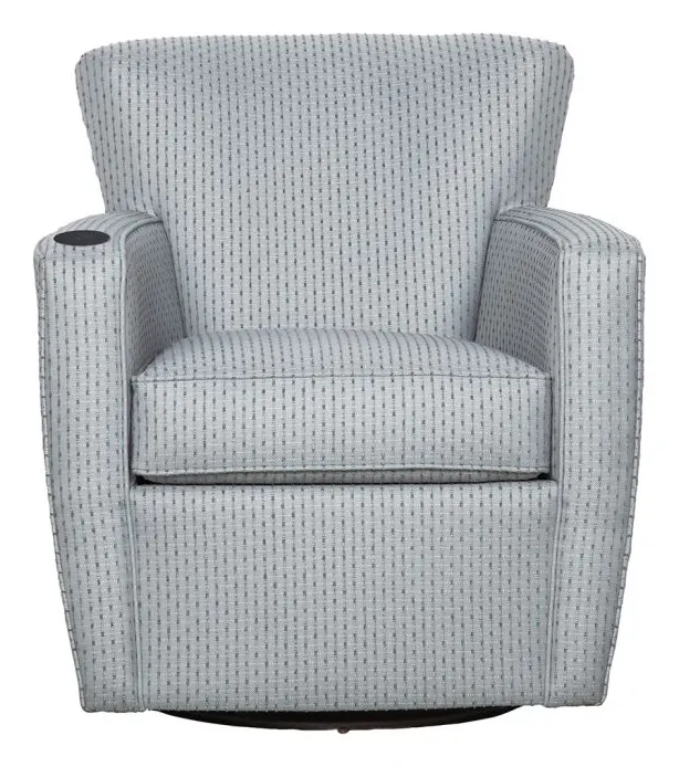 Fairfield Furniture 6120-31 Paterson Swivel Chair Fairfield Furniture 6120-31 Paterson Swivel Chair