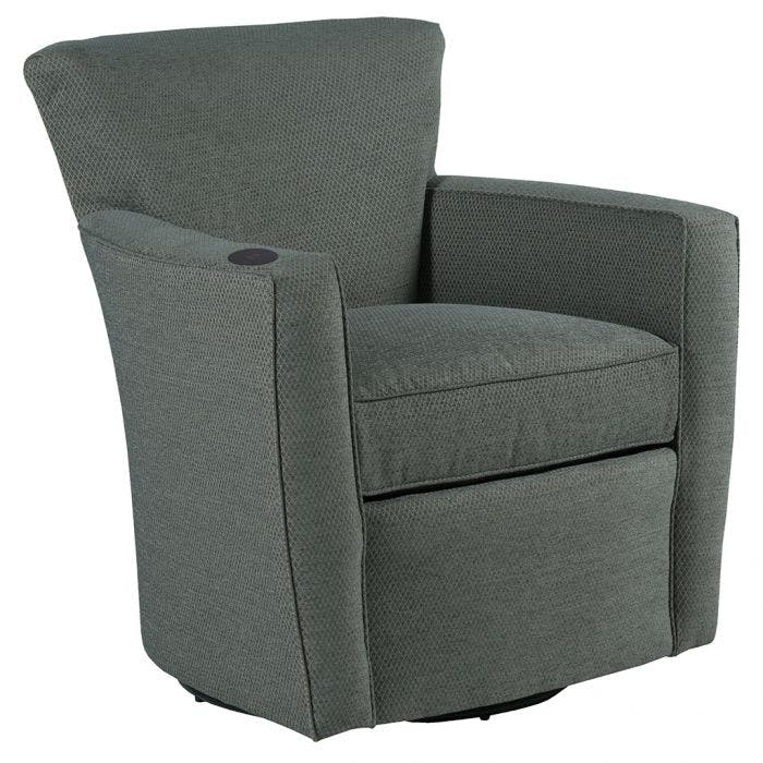 Fairfield Furniture 6120-32 Paterson Swivel Glider Fairfield Furniture 6120-32 Paterson Swivel Glider