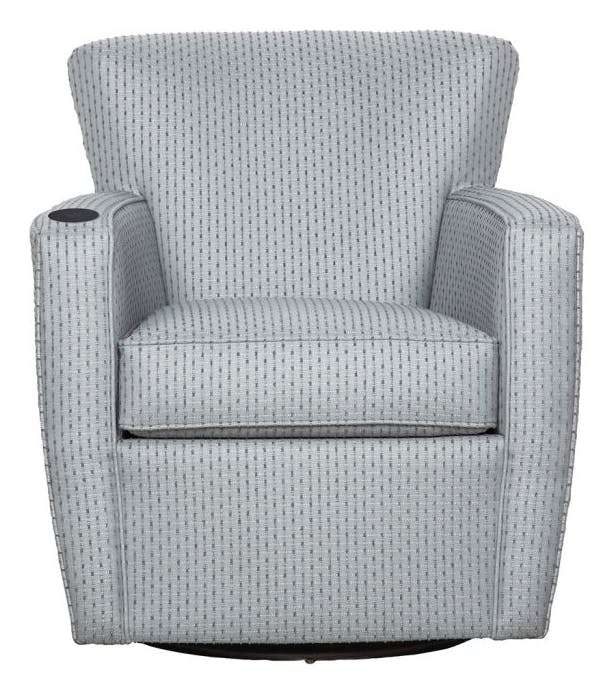 Fairfield Furniture 6120-32 Paterson Swivel Glider Fairfield Furniture 6120-32 Paterson Swivel Glider