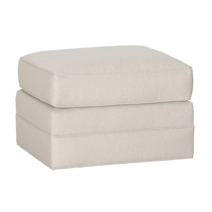 Fairfield Furniture 6121-20 Paterson Ottoman