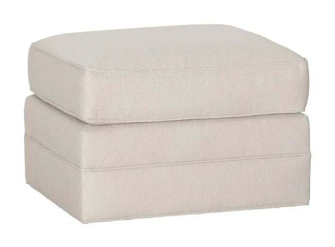 Fairfield Furniture 6121-20 Paterson Ottoman Fairfield Furniture 6121-20 Paterson Ottoman
