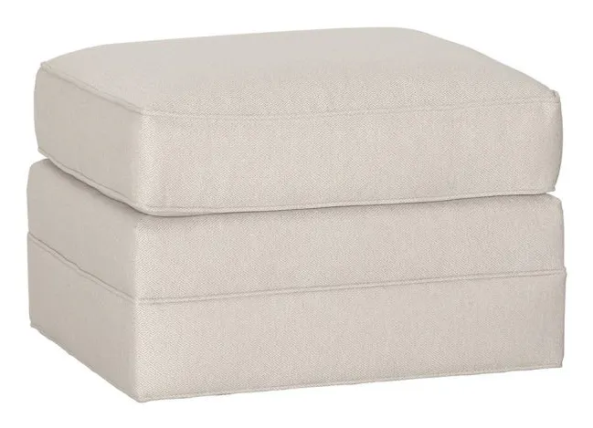 Fairfield Furniture L-6121-20 Paterson Ottoman Fairfield Furniture L-6121-20 Paterson Ottoman
