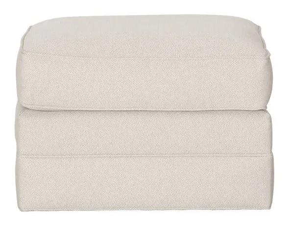 Fairfield Furniture L-6121-20 Paterson Ottoman Fairfield Furniture L-6121-20 Paterson Ottoman