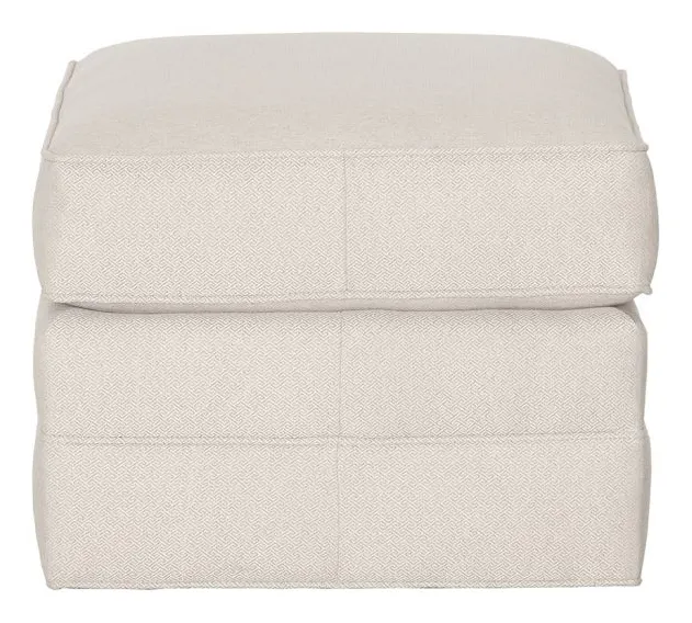 Fairfield Furniture L-6121-20 Paterson Ottoman Fairfield Furniture L-6121-20 Paterson Ottoman