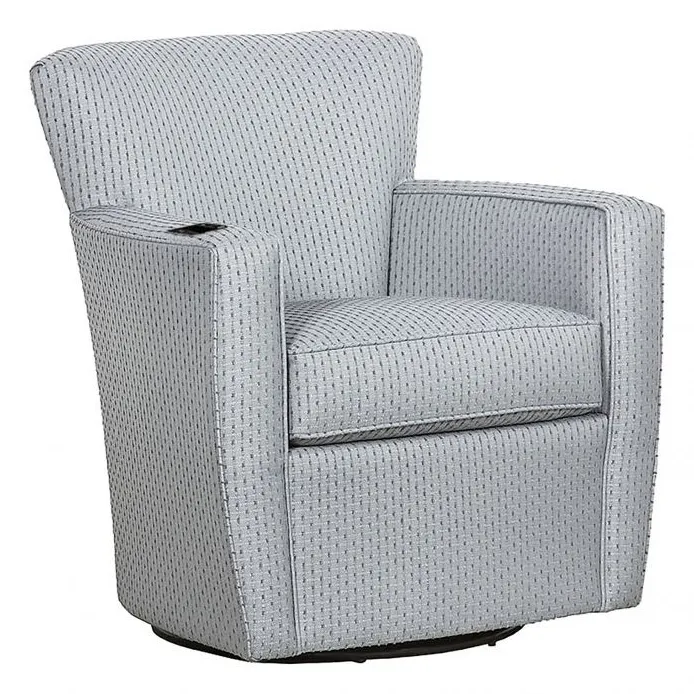 Fairfield Furniture 6122-31 Paterson Swivel Chair Fairfield Furniture 6122-31 Paterson Swivel Chair