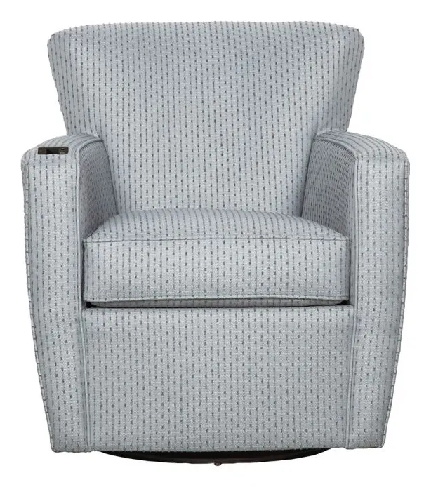 Fairfield Furniture 6122-31 Paterson Swivel Chair Fairfield Furniture 6122-31 Paterson Swivel Chair
