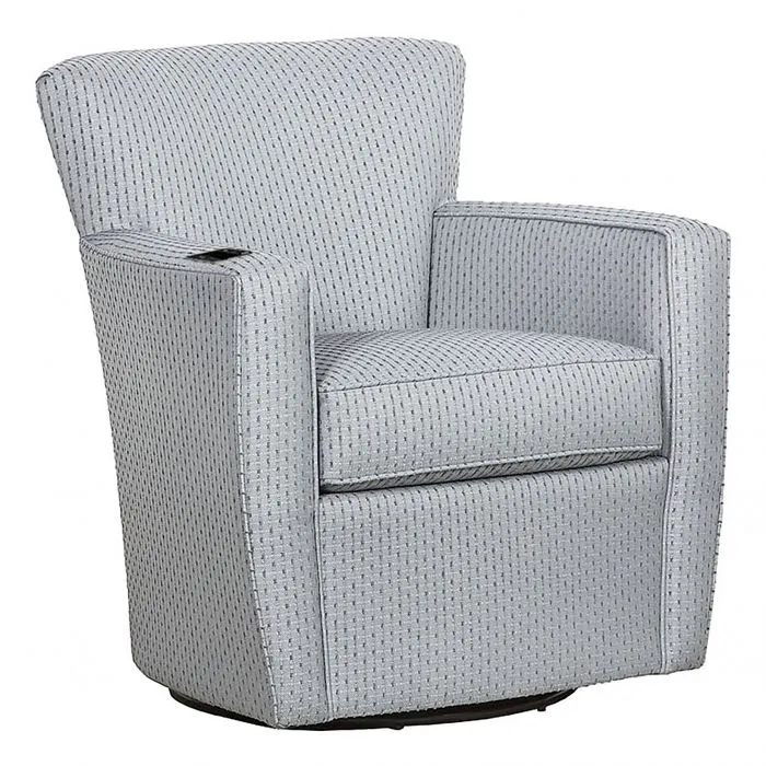 Fairfield Furniture 6122-32 Paterson Swivel Glider