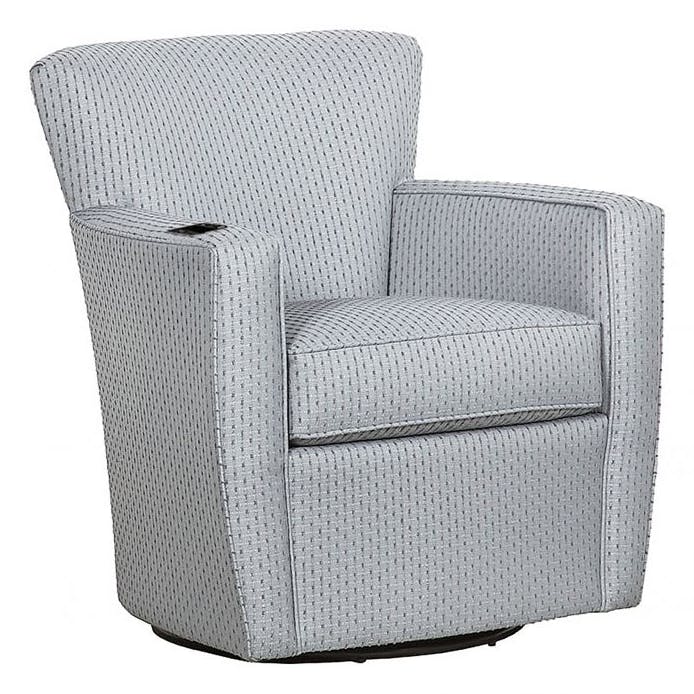 Fairfield Furniture 6122-32 Paterson Swivel Glider Fairfield Furniture 6122-32 Paterson Swivel Glider