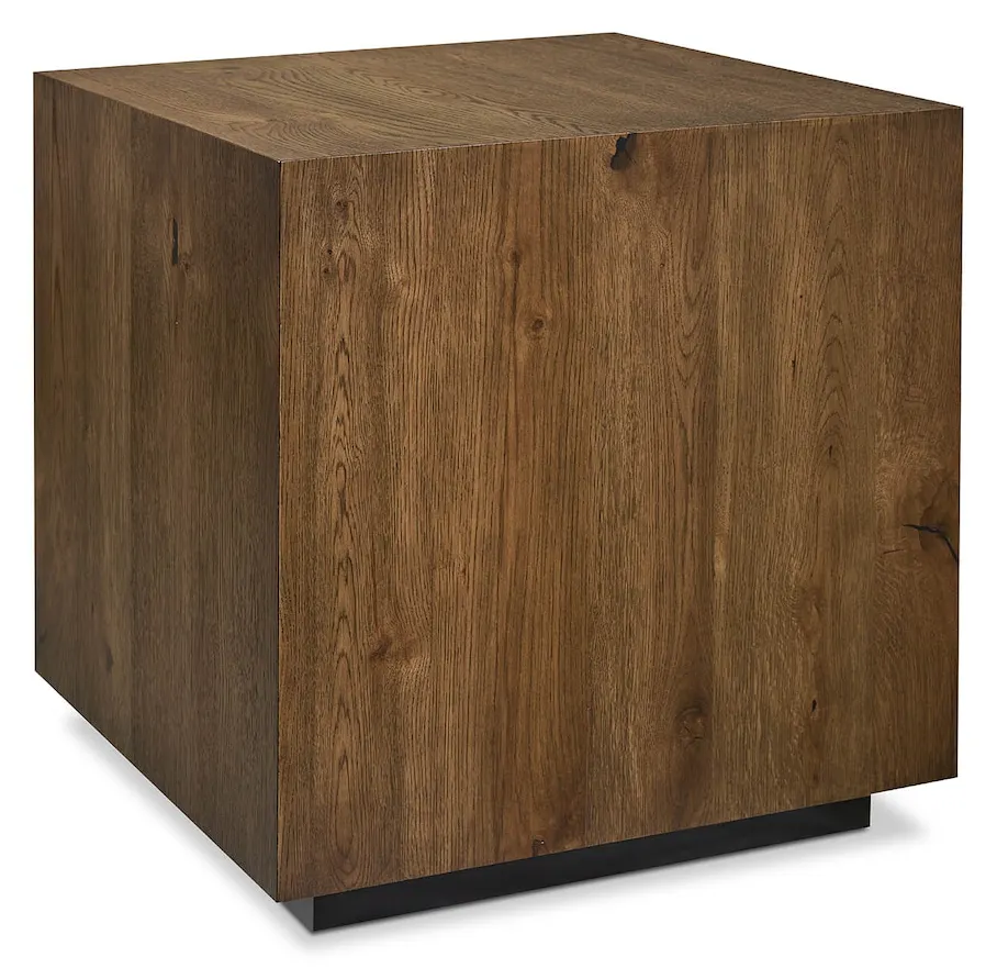 Bassett Furniture 6125-0665B Cascade End Table Bassett Furniture 6125-0665B Cascade End Table