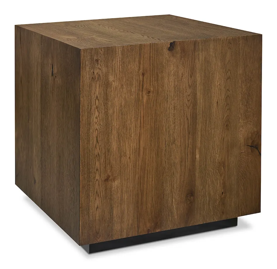 Bassett Furniture 6125-0665B Cascade End Table Bassett Furniture 6125-0665B Cascade End Table