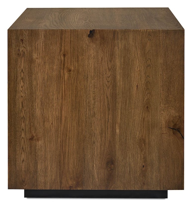Bassett Furniture 6125-0665B Cascade End Table Bassett Furniture 6125-0665B Cascade End Table