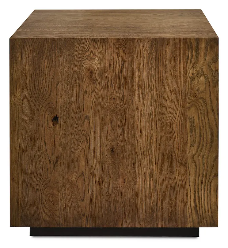 Bassett Furniture 6125-0665B Cascade End Table Bassett Furniture 6125-0665B Cascade End Table