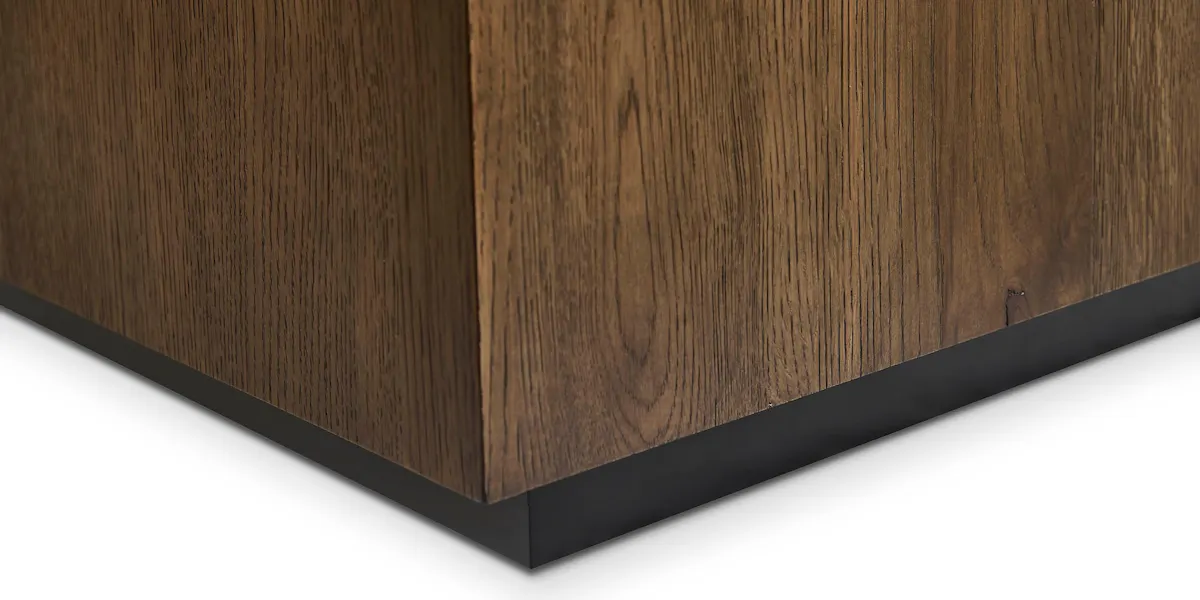 Bassett Furniture 6125-0665B Cascade End Table Bassett Furniture 6125-0665B Cascade End Table