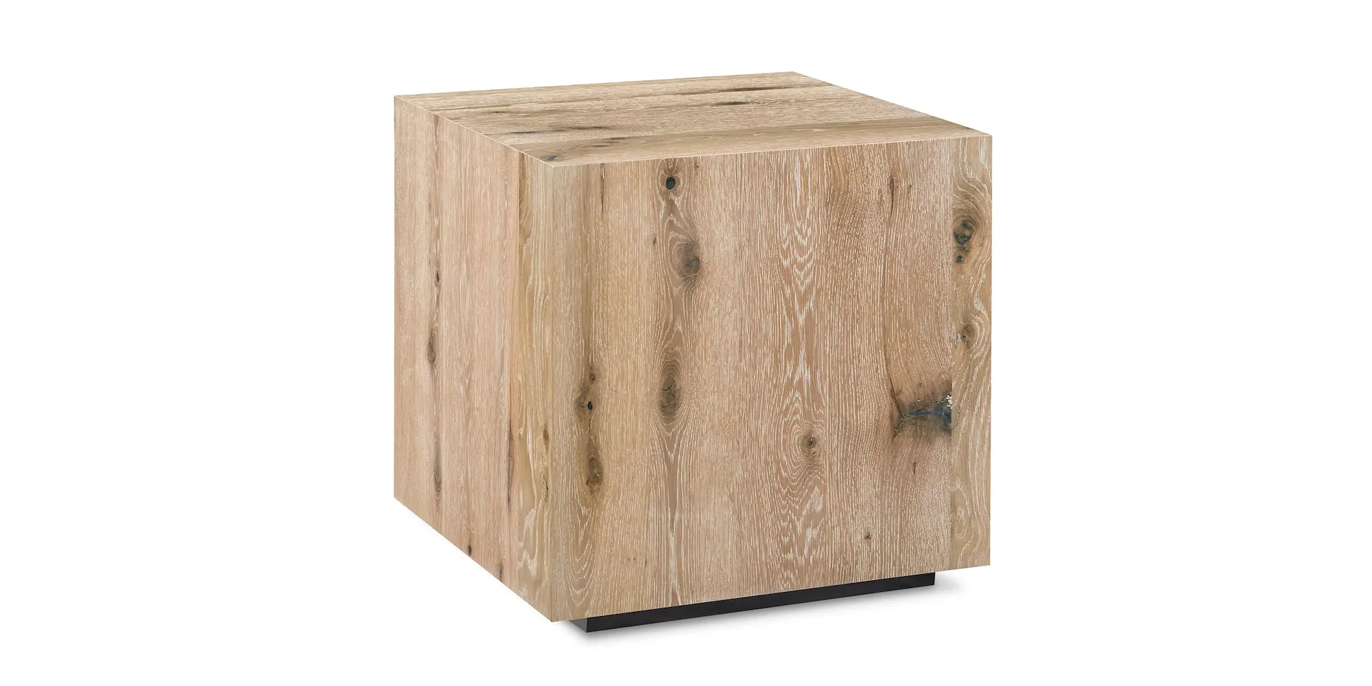 Bassett Furniture 6125-0665W Cascade End Table