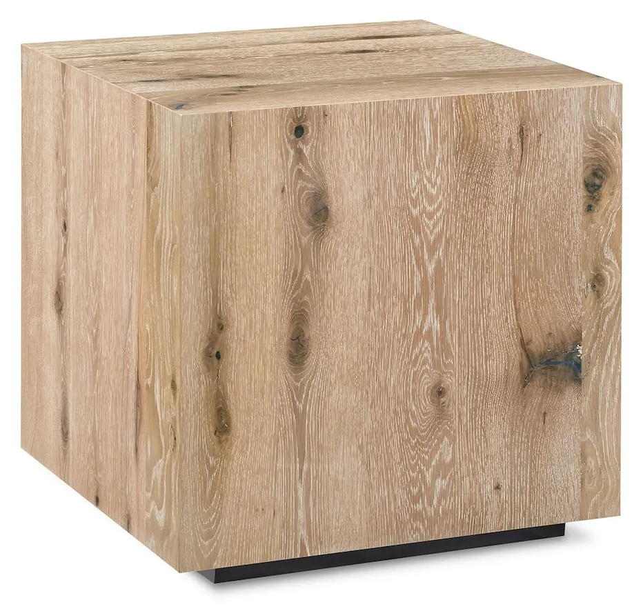 Bassett Furniture 6125-0665W Cascade End Table Bassett Furniture 6125-0665W Cascade End Table