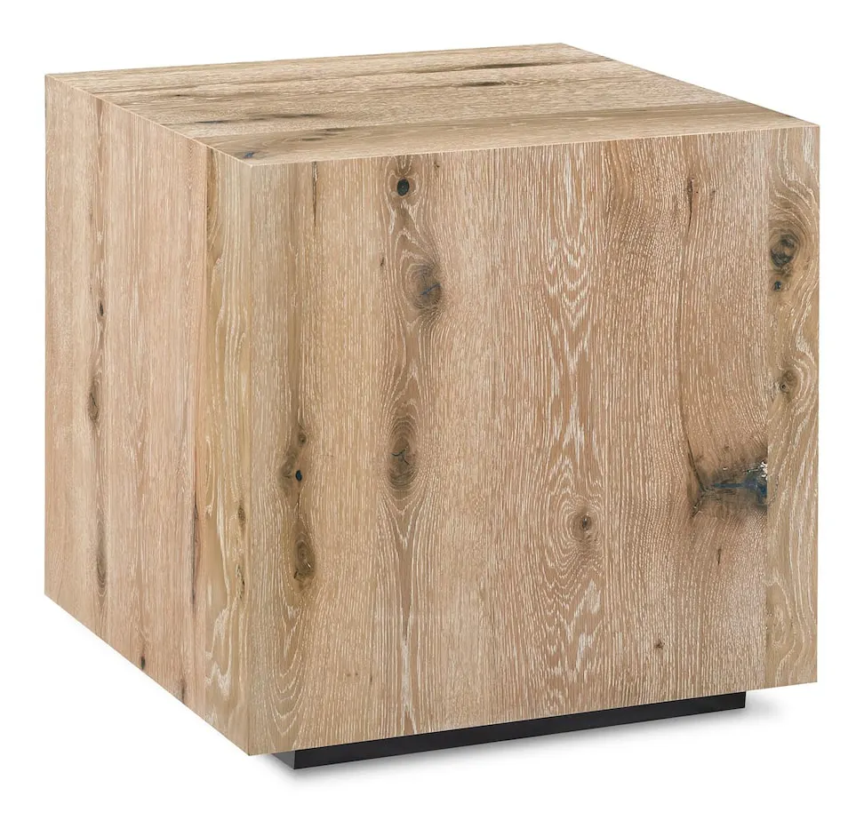 Bassett Furniture 6125-0665W Cascade End Table Bassett Furniture 6125-0665W Cascade End Table