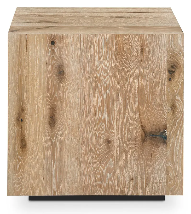Bassett Furniture 6125-0665W Cascade End Table Bassett Furniture 6125-0665W Cascade End Table