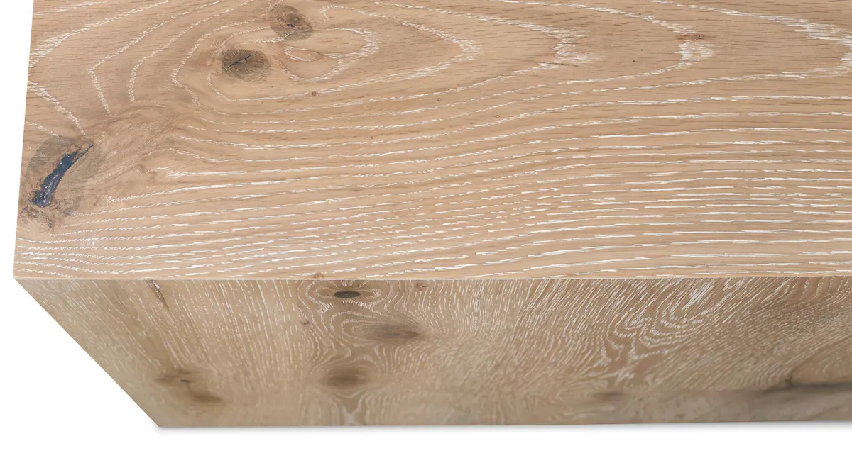 Bassett Furniture 6125-0665W Cascade End Table Bassett Furniture 6125-0665W Cascade End Table