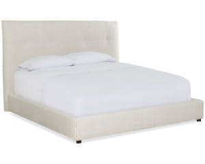 Parker Southern 6150-BED CALI Gianna Bed Parker Southern 6150-BED CALI Gianna Bed