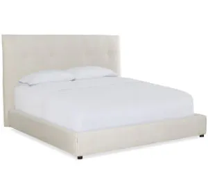 Parker Southern 6150-BED QUEEN Gianna Bed Parker Southern 6150-BED QUEEN Gianna Bed