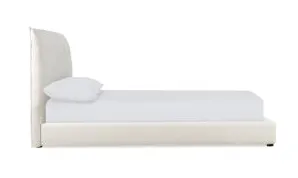 Parker Southern 6150-BED QUEEN Gianna Bed Parker Southern 6150-BED QUEEN Gianna Bed