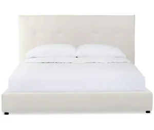 Parker Southern 6150-BED CALI Gianna Bed Parker Southern 6150-BED CALI Gianna Bed