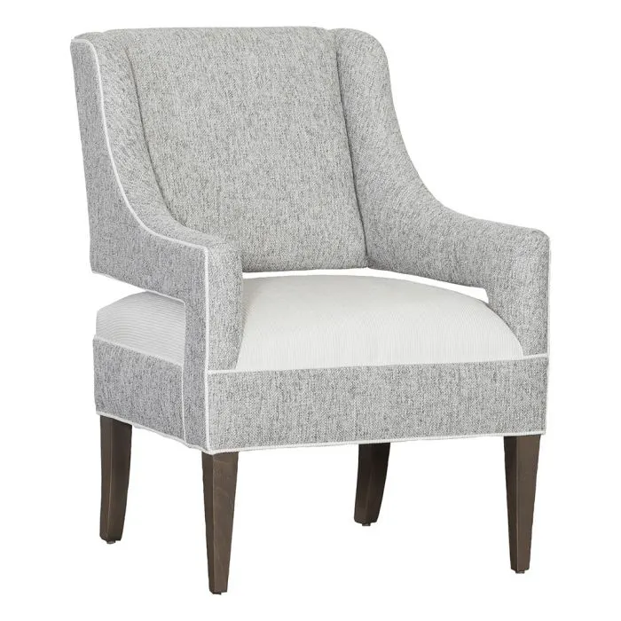 Fairfield Furniture L-6196-01 Madison Lounge Chair