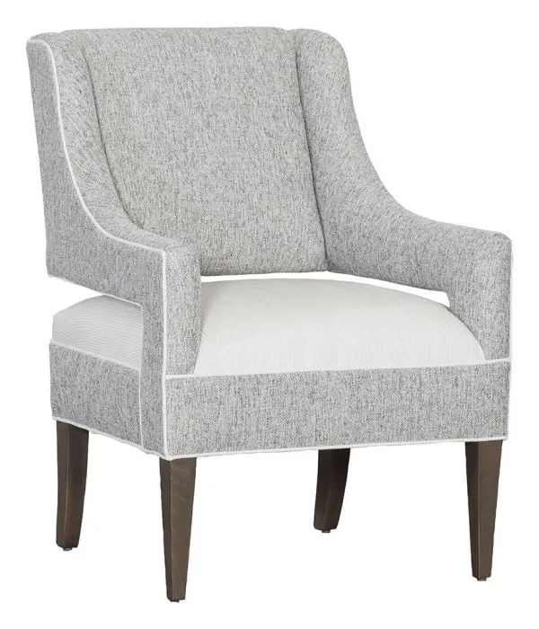 Fairfield Furniture L-6196-01 Madison Lounge Chair Fairfield Furniture L-6196-01 Madison Lounge Chair