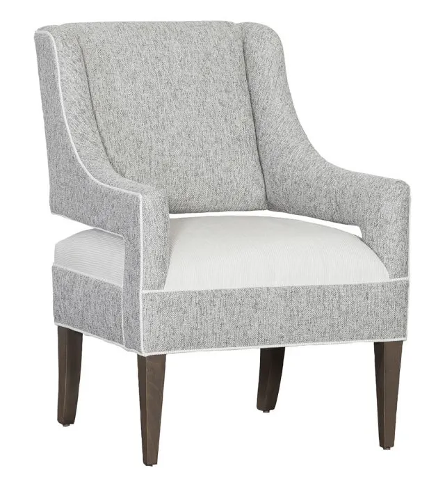 Fairfield Furniture L-6196-01 Madison Lounge Chair Fairfield Furniture L-6196-01 Madison Lounge Chair