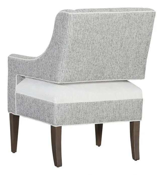 Fairfield Furniture L-6196-01 Madison Lounge Chair Fairfield Furniture L-6196-01 Madison Lounge Chair