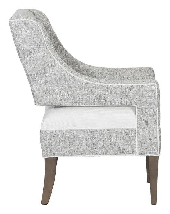 Fairfield Furniture L-6196-01 Madison Lounge Chair Fairfield Furniture L-6196-01 Madison Lounge Chair