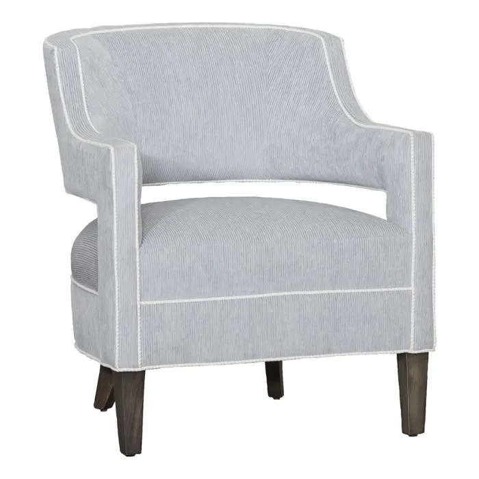 Fairfield Furniture L-6197-01 Norwood Lounge Chair