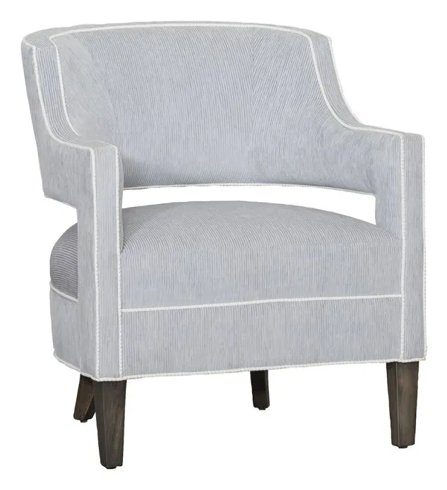 Fairfield Furniture L-6197-01 Norwood Lounge Chair Fairfield Furniture L-6197-01 Norwood Lounge Chair