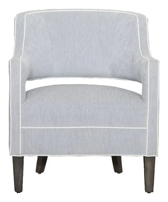 Fairfield Furniture L-6197-01 Norwood Lounge Chair Fairfield Furniture L-6197-01 Norwood Lounge Chair