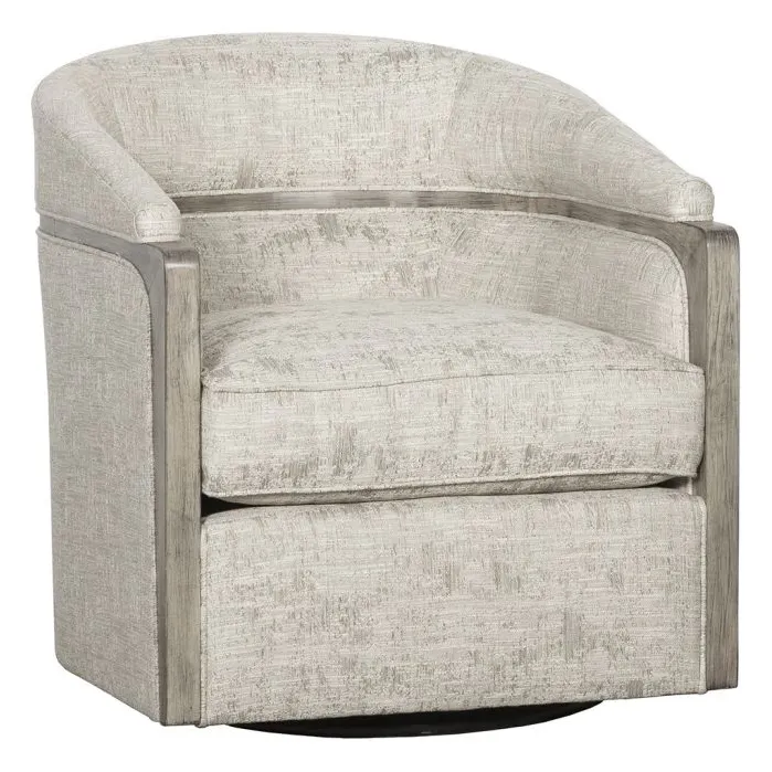 Fairfield Furniture L-6198-32 Forester Swivel Glider Fairfield Furniture L-6198-32 Forester Swivel Glider