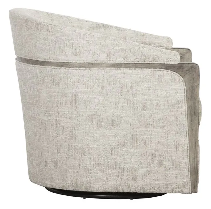 Fairfield Furniture L-6198-32 Forester Swivel Glider Fairfield Furniture L-6198-32 Forester Swivel Glider