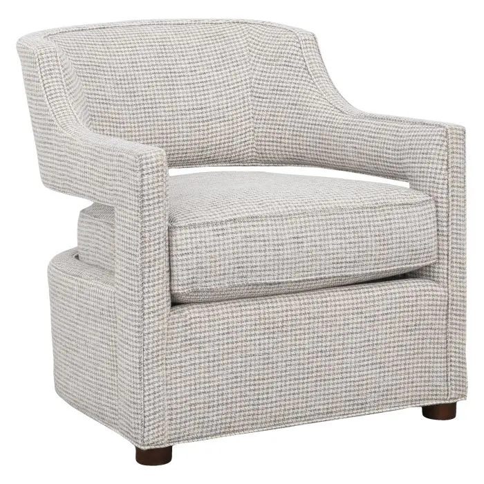 Fairfield Furniture 6199-01 Phoebe Lounge Chair