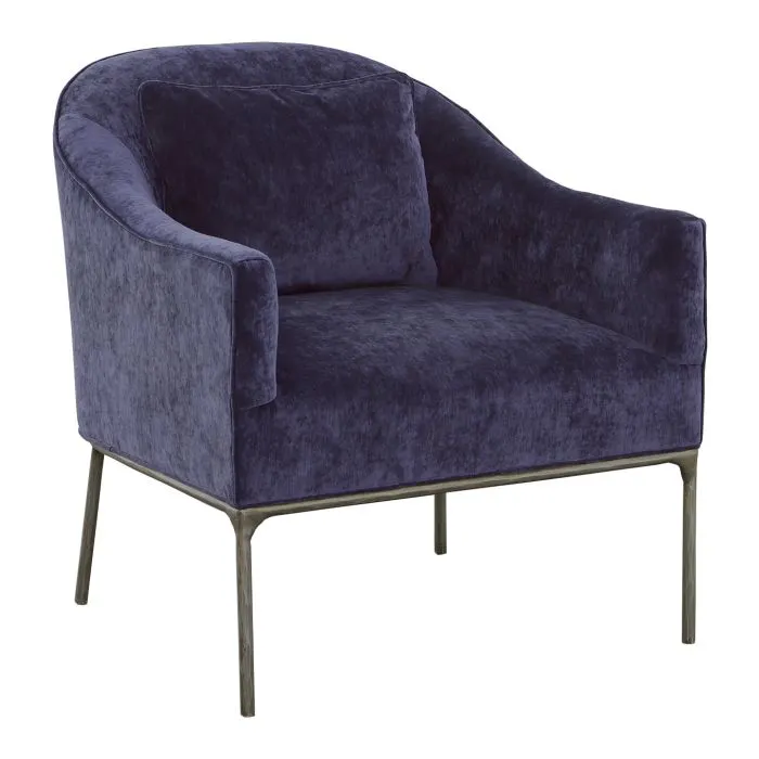 Fairfield Furniture 6200-01-2 Salinas Lounge Chair