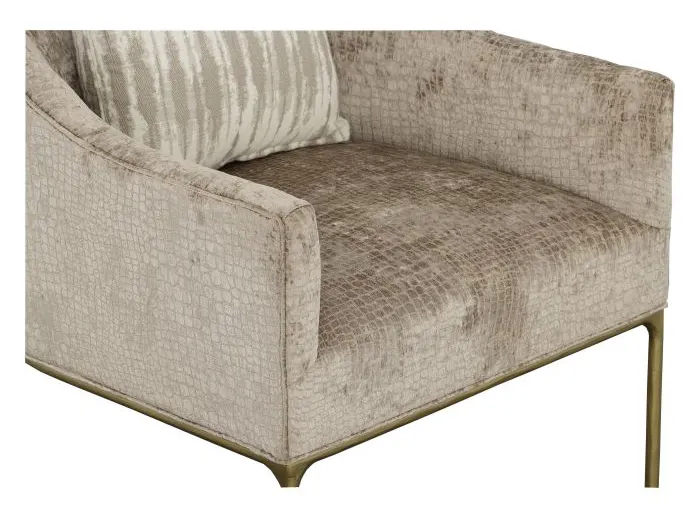 Fairfield Furniture 6200-01-8 Salinas Lounge Chair Fairfield Furniture 6200-01-8 Salinas Lounge Chair