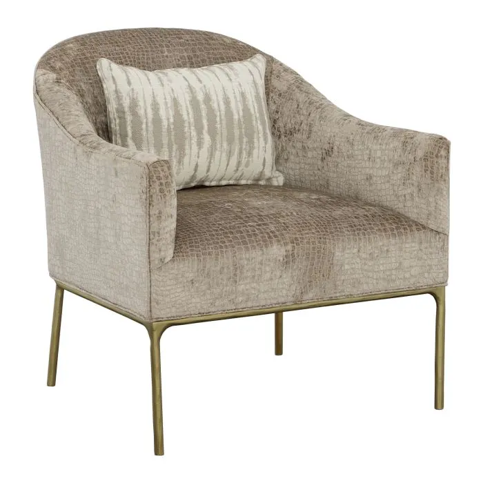 Fairfield Furniture 6200-01-8 Salinas Lounge Chair