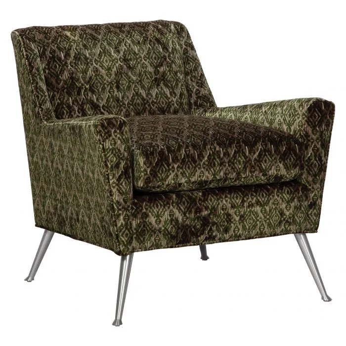 Fairfield Furniture 6201-01-2 Rivoli Lounge Chair