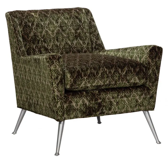Fairfield Furniture 6201-01-2 Rivoli Lounge Chair Fairfield Furniture 6201-01-2 Rivoli Lounge Chair
