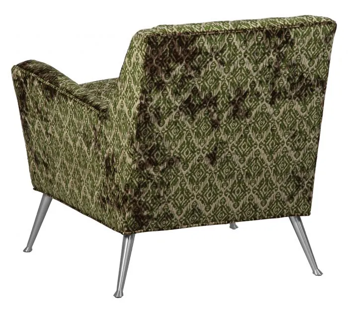 Fairfield Furniture L-6201-01-2 Rivoli Lounge Chair Fairfield Furniture L-6201-01-2 Rivoli Lounge Chair