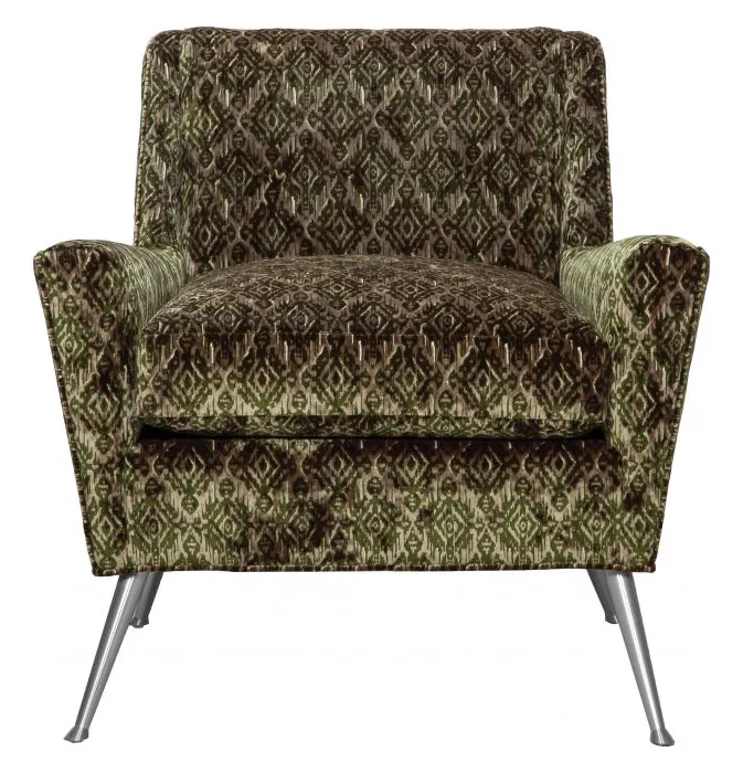 Fairfield Furniture 6201-01-2 Rivoli Lounge Chair Fairfield Furniture 6201-01-2 Rivoli Lounge Chair