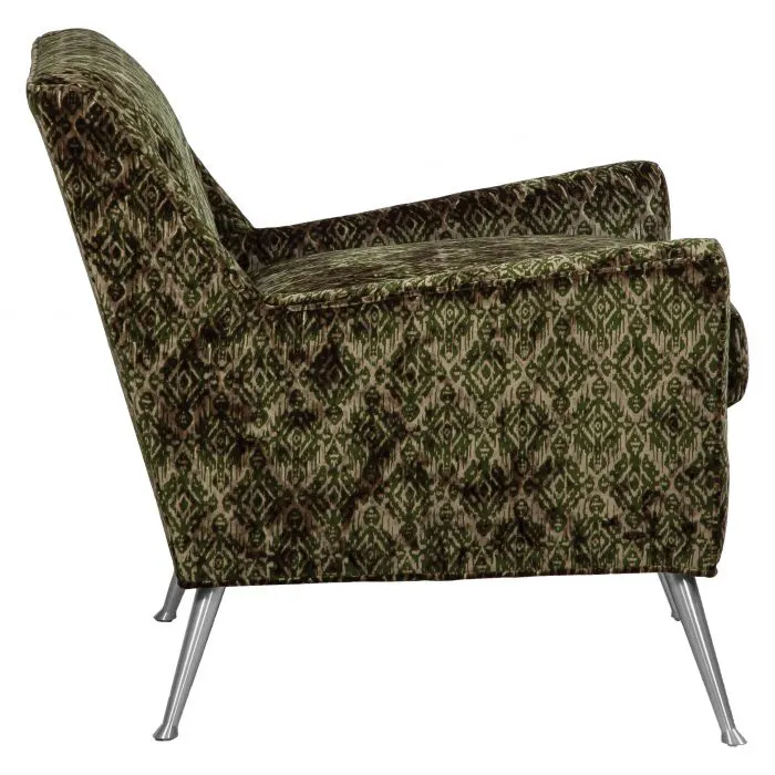 Fairfield Furniture L-6201-01-2 Rivoli Lounge Chair Fairfield Furniture L-6201-01-2 Rivoli Lounge Chair