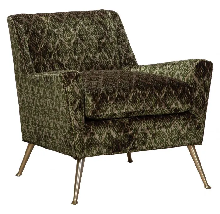 Fairfield Furniture 6201-01-7 Rivoli Lounge Chair Fairfield Furniture 6201-01-7 Rivoli Lounge Chair